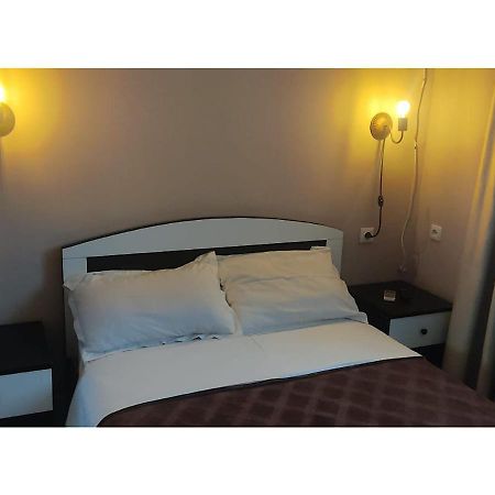 Hotel Lux Tbilisi Luaran gambar