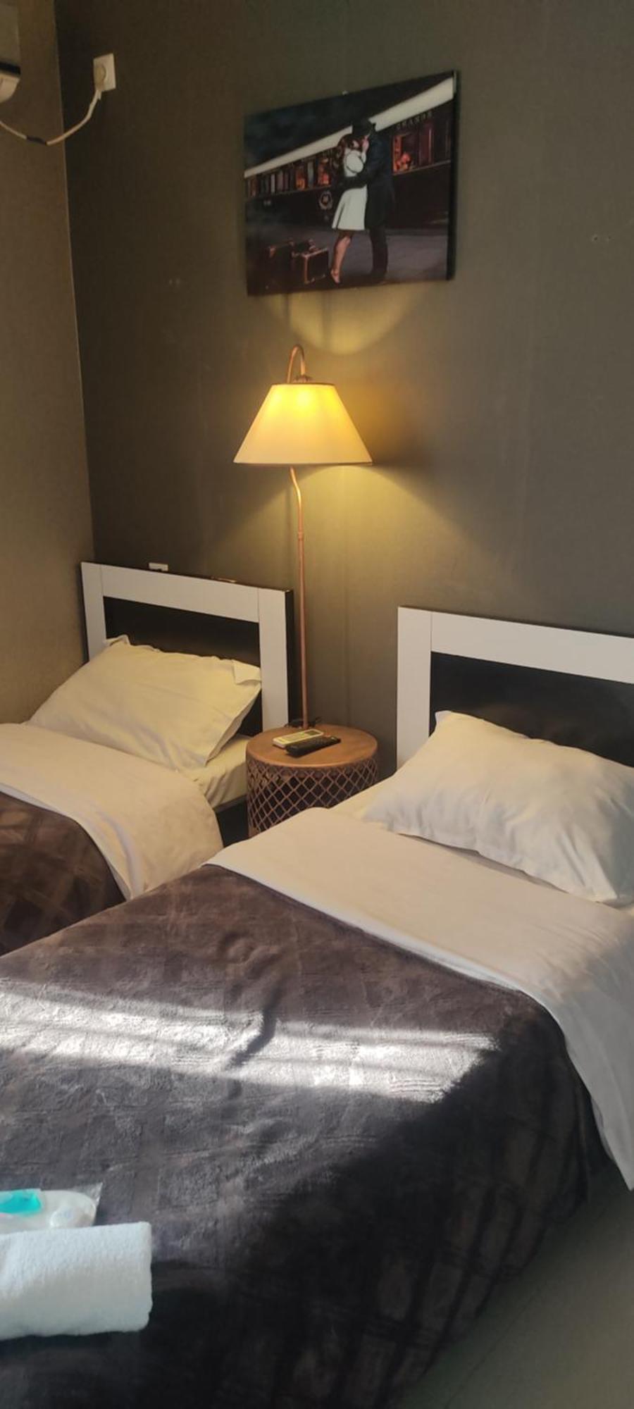 Hotel Lux Tbilisi Luaran gambar