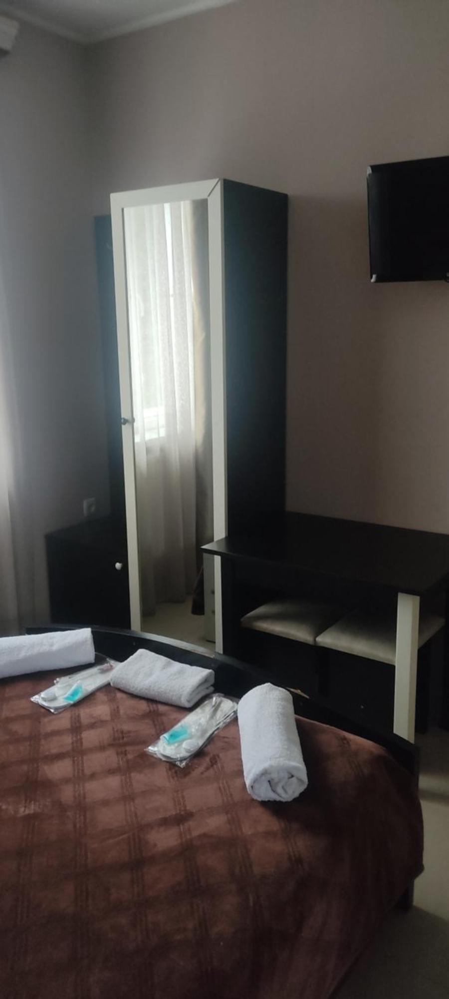 Hotel Lux Tbilisi Luaran gambar