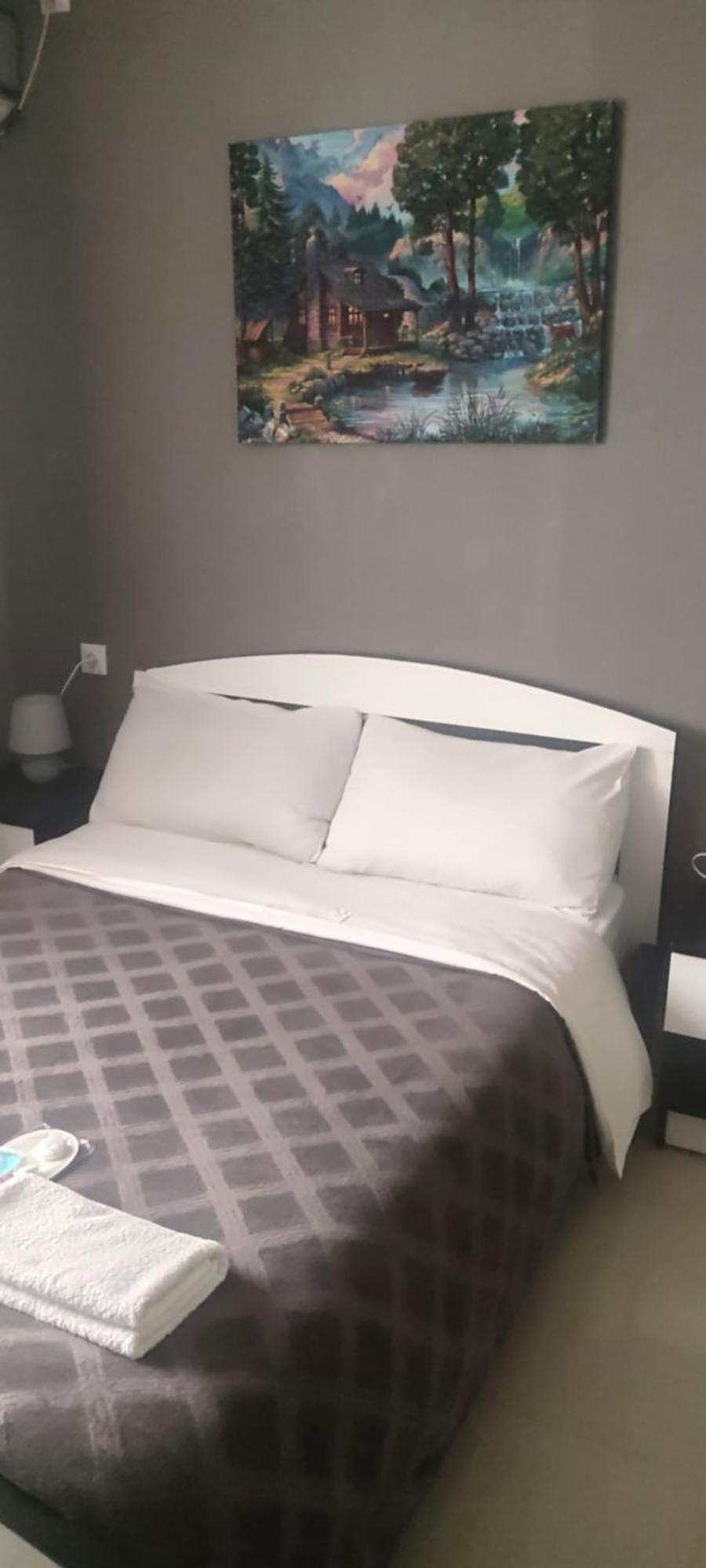 Hotel Lux Tbilisi Luaran gambar