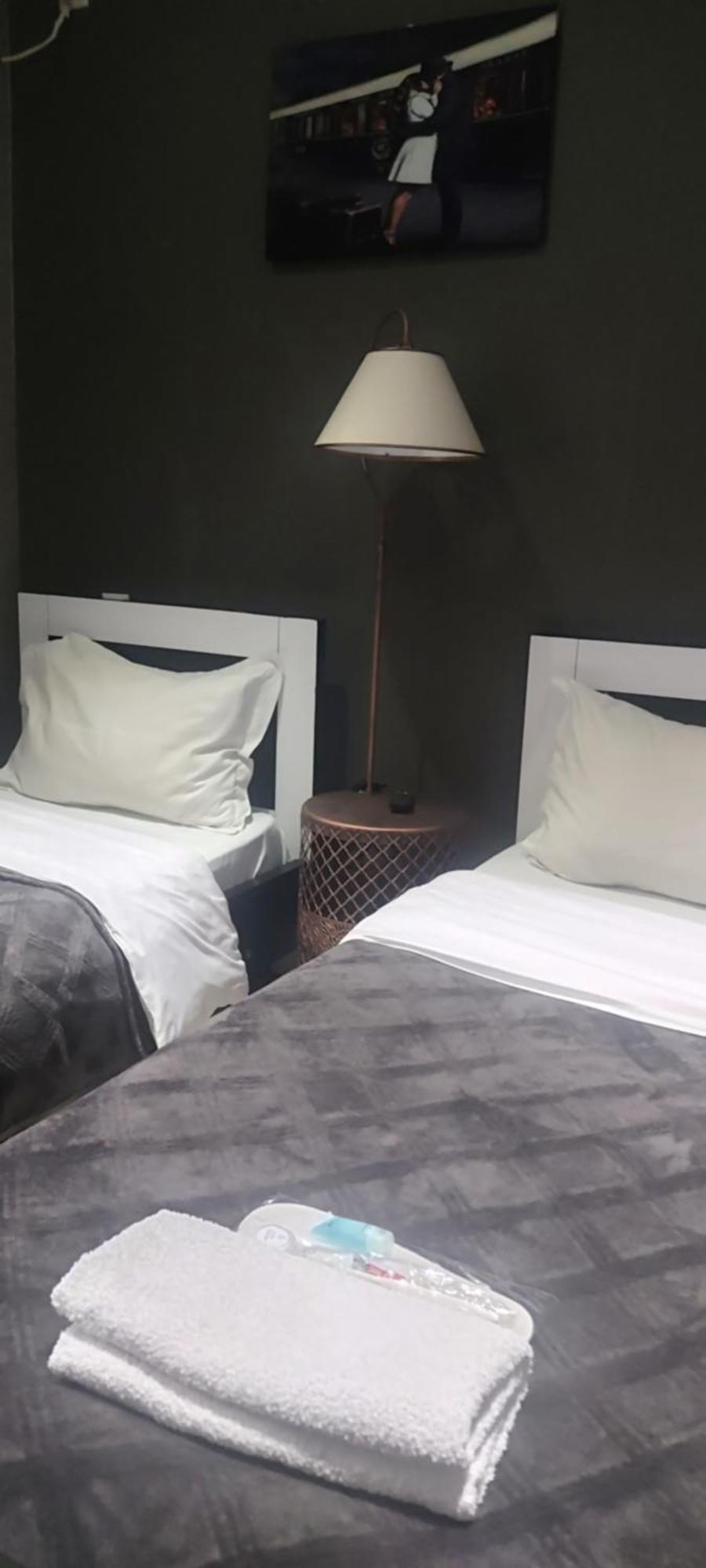 Hotel Lux Tbilisi Luaran gambar