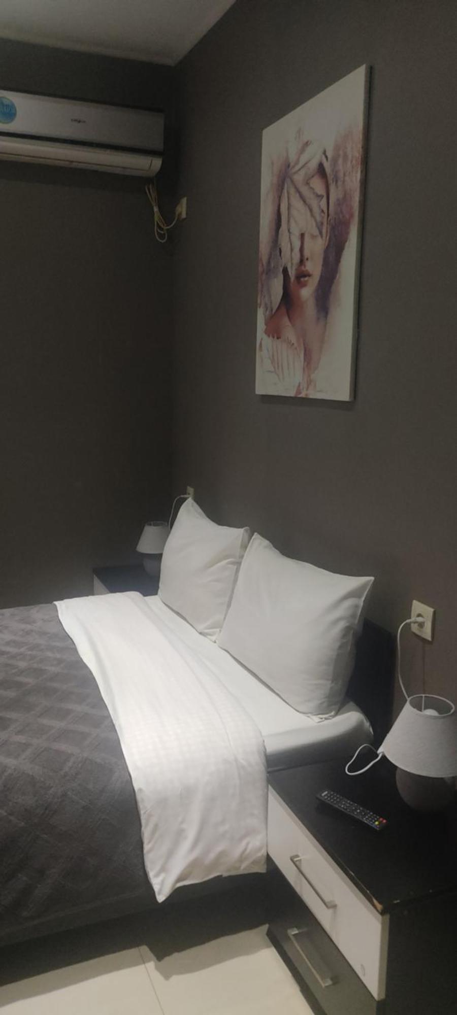 Hotel Lux Tbilisi Luaran gambar