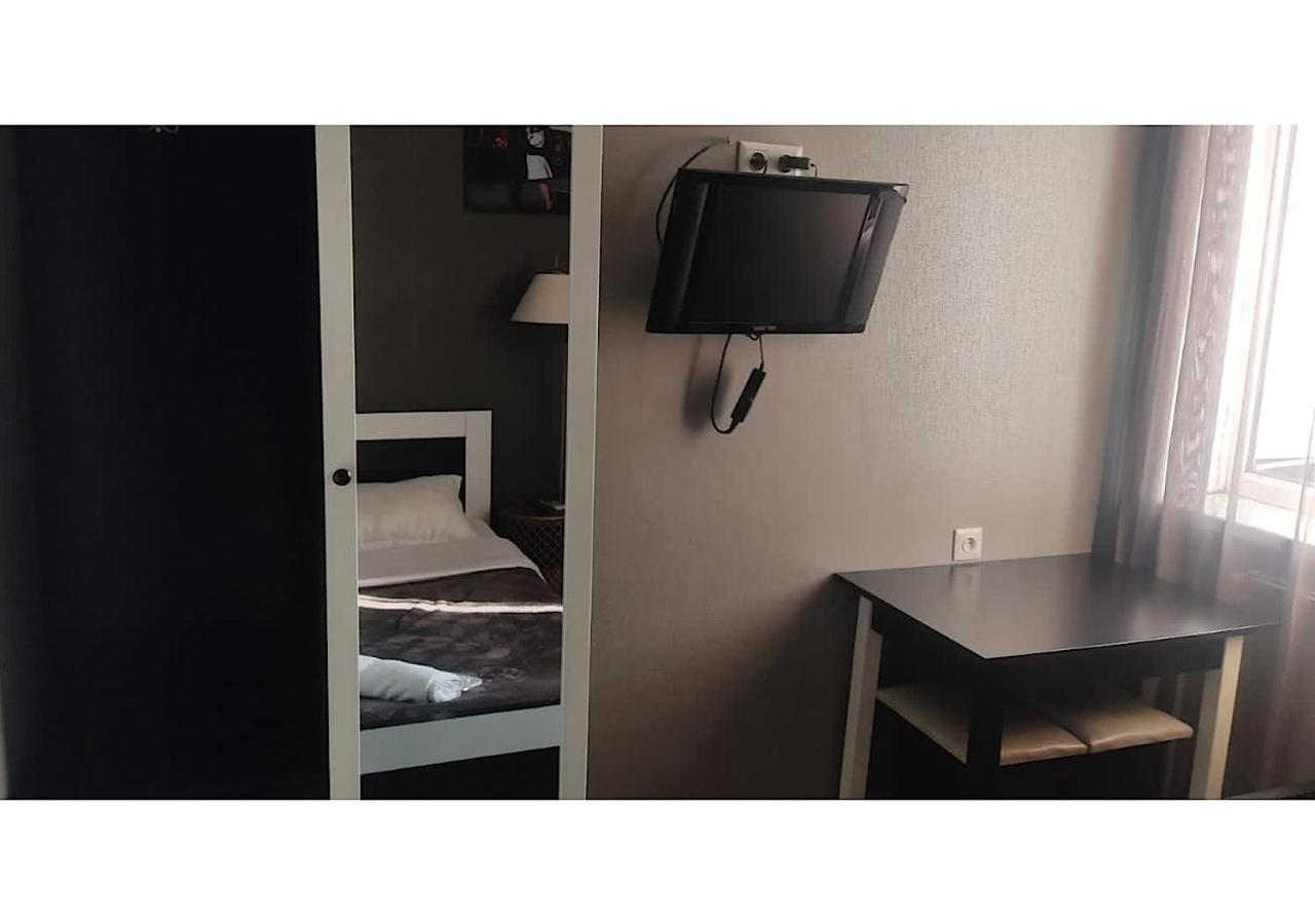 Hotel Lux Tbilisi Luaran gambar