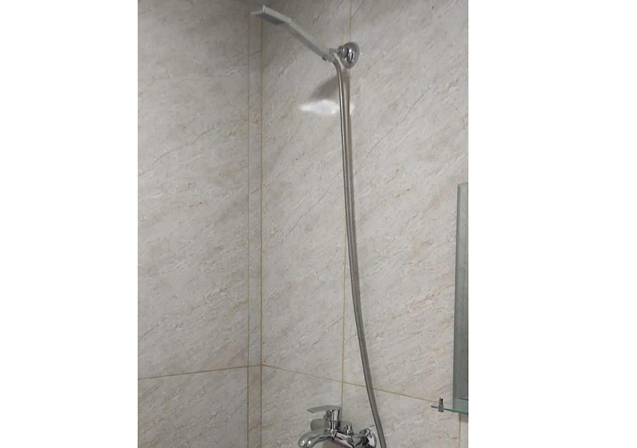 Hotel Lux Tbilisi Luaran gambar