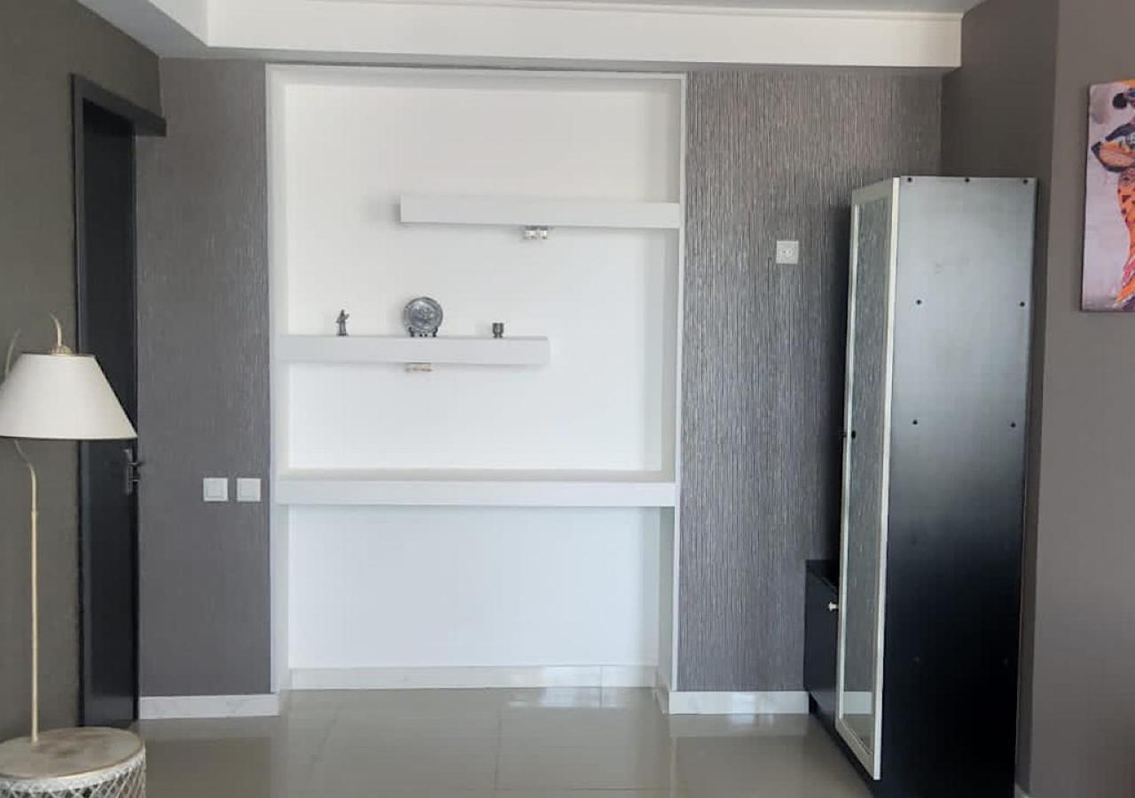 Hotel Lux Tbilisi Luaran gambar